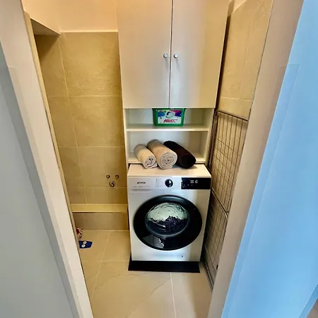 Apartment Comfort X-bionic Center Samorin