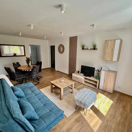 Comfort X-bionic Center *