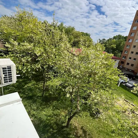 Comfort X-bionic Center Samorin