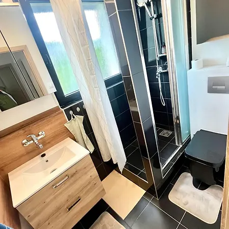 Comfort X-bionic Center *