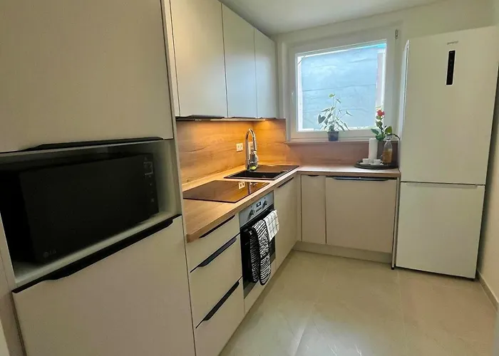 Comfort X-bionic Center * Šamorín