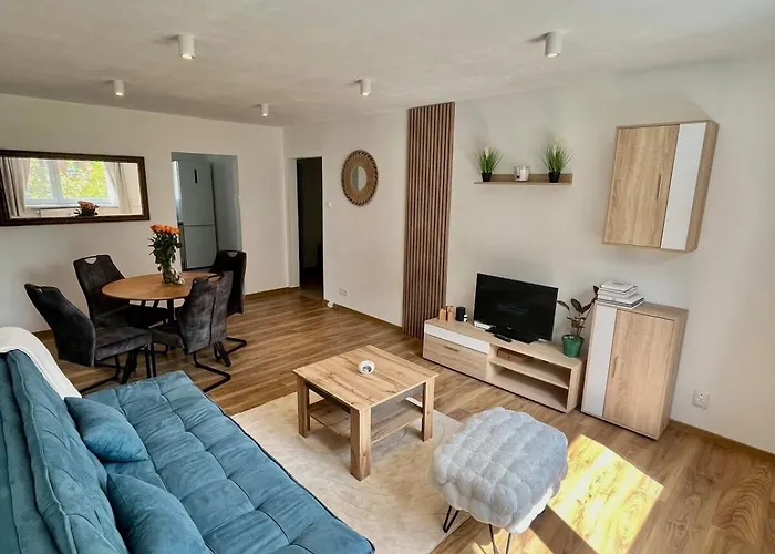 Comfort X-bionic Center *