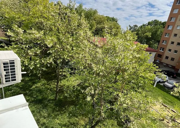 Comfort X-bionic Center Šamorín