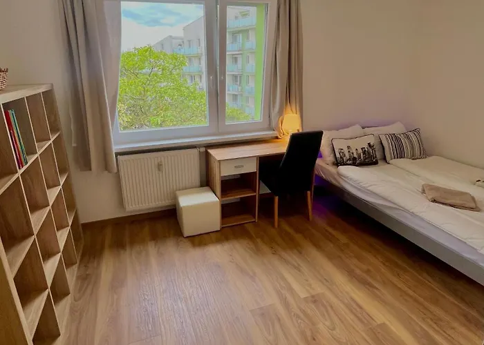 Apartmán Comfort X-bionic Center *