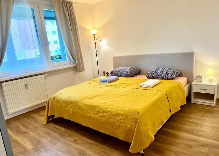 Comfort X-bionic Center * Šamorín