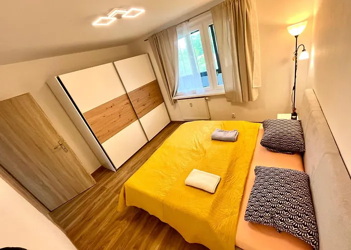 Comfort X-bionic Center * Šamorín